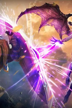 ปกนิยาย สงครามรักRov