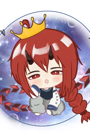 ปกนิยาย การเกิดใหม่ของราชาเซิร์ก [Sentinel verse]