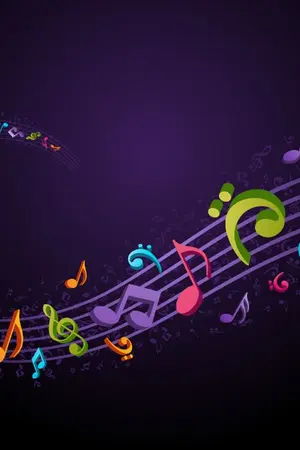 ปกนิยาย [Fic Uta no Prince sama,Tsuikuta,Idolish7] MusicSong Festival