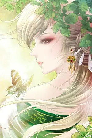 ปกนิยาย ล่ารักคุณหนูนักฆ่า(ดองจนกว่าเรื่อง ล่ารักใต้เงาจันทร์จะจบ+อาจมีการเปลี่ยนเนื้อหา)