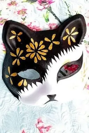 ปกนิยาย ล่ารักทรราช