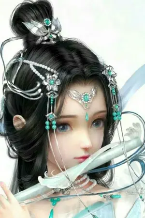 ปกนิยาย ฟิงฟิง ป่วนพิภพสยบใต้หล้า