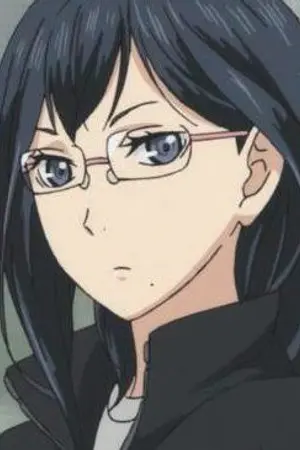 ปกนิยาย [haikyuu] ทะลุมิติมาเป็นผู้จัดการอย่างงงๆ (ดอง)