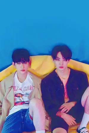 ปกนิยาย papa jaebeom