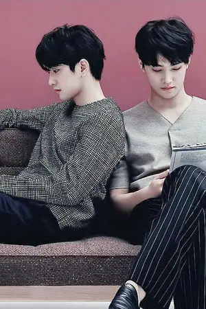 ปกนิยาย Bnyoung ความจริงตลอดกาล (ตู้เก็บฟิคของ0622)