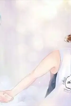 ปกนิยาย รักวุ่นๆกับ7หนุ่มgot7