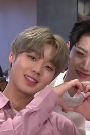 ปกนิยาย หัวใจกระซิบรัก [LinHoon]