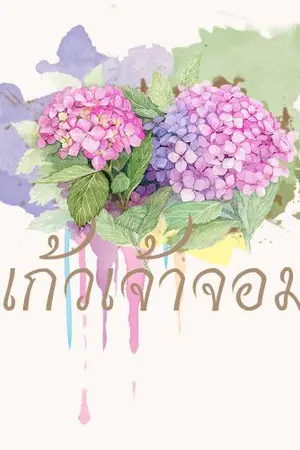 ปกนิยาย