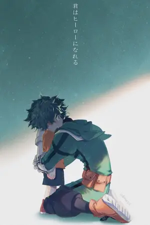 ปกนิยาย [Fic Boku No Hero Academia] ย้อนเวลากลับมาเปลี่ยนแปลง