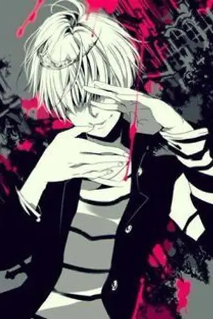 ปกนิยาย [fic-Reborn]สงครามรักระหว่างฉันกับนาย