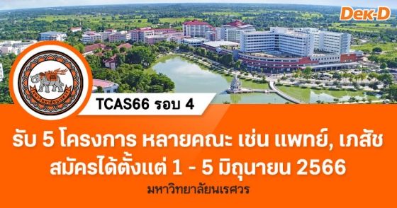 มหาวิทยาลัยนเรศวร