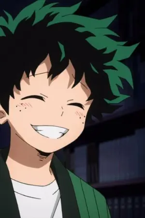 ปกนิยาย [ Fic Boku no Hero Academia ] All fic :