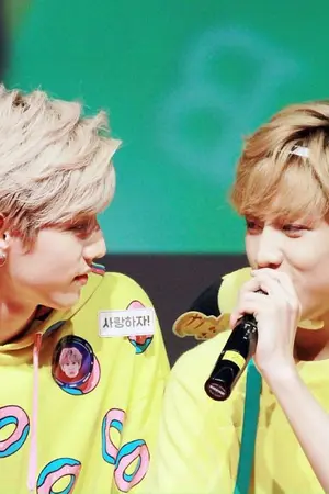 ปกนิยาย แค่เพื่อน...หรอ(MarkBam)(got7)