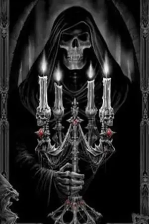 ปกนิยาย อีกด้านหนึ่งของยมทูต