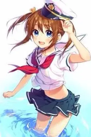 ปกนิยาย ทำไมผม(ชั้น)ถึงเป็นกัปตันเรือฮาเระคาเซะได้หละ