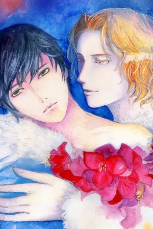 ปกนิยาย : มนตราในราตรี :  (จบ)