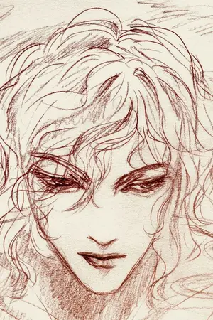 ปกนิยาย : ด้วยเลือดและช็อกโกแลต : (จบ)