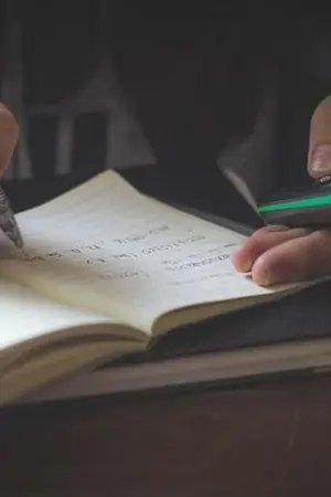 ปกนิยาย ย้อนเวลากลับไปจากที่2ต้องเป็นที่1ให้ได้(จบแล้ว)