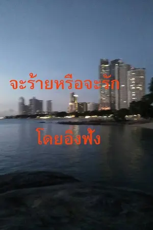 ปกนิยาย