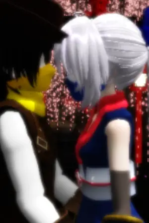 ปกนิยาย | Rov Fanfic | Promise Words[Airi&Murad]