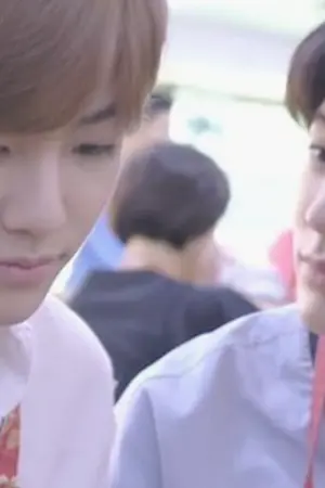 ปกนิยาย แอบมองเธออยู่นะจ๊ะ #nomin