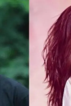 ปกนิยาย harem