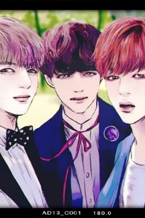 ปกนิยาย [KOOKV ft.Jimin BTS]Promise not want to be true ไม่อยากให้เป็นจริง