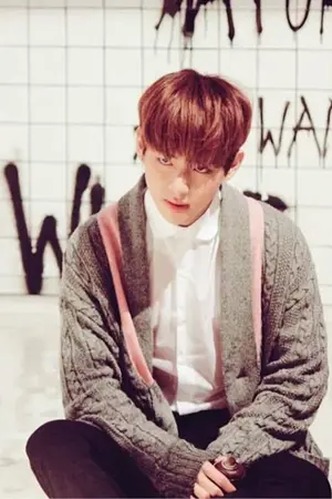 ปกนิยาย v x you เปลี่ยนเเค้นเป็นรัก