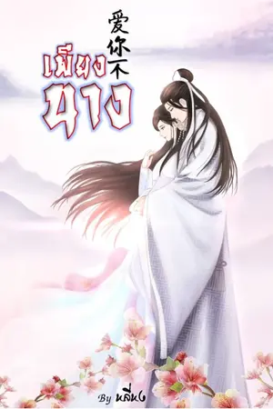 ปกนิยาย เพียงนาง 她一个人[จบ]