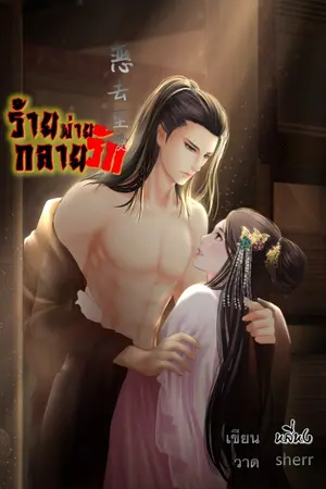 ปกนิยาย