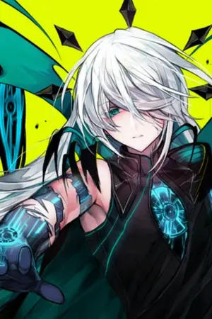 ปกนิยาย จักรพรรดิฮอลโลว์ [ Reincarnation The Hollow  ]