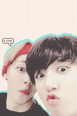 ปกนิยาย FIC VKOOK 《BTS》 GAME LOVE♥