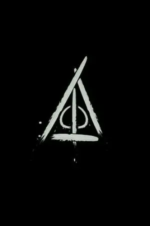 ปกนิยาย Fic: Harry Potter // AllHP