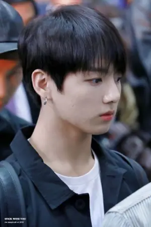 ปกนิยาย มนต์รักมาเฟียkookv