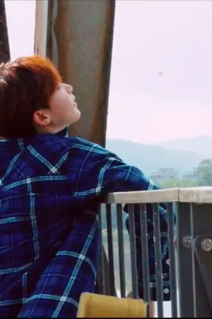 ปกนิยาย [Produce101] Something in Between | Youngmin x Sewoon