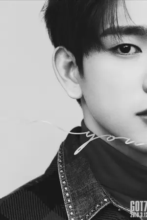 ปกนิยาย Crime [Bnior Bnyoung]