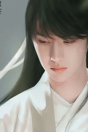 ปกนิยาย ห้วงคะนึงหา #วั่งเซี่ยน (ป๋อจ้าน)