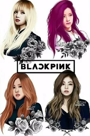 ปกนิยาย [FicBlack Pink] Tag Tag your it  (Lisa x all)