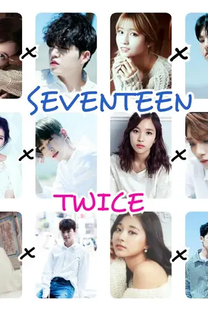 ปกนิยาย SEVENTWICE 6 วิธีที่บอกว่าคนๆนั้นรักคุณ