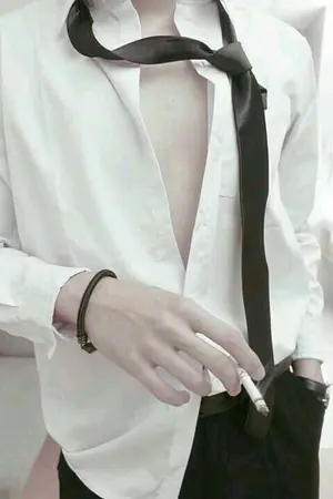 ปกนิยาย Your friends (YAOI) ล่ารัก