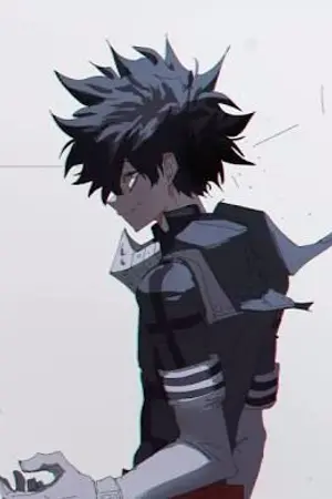 ปกนิยาย [ Fic Boku no hero academia ] Death Revenge