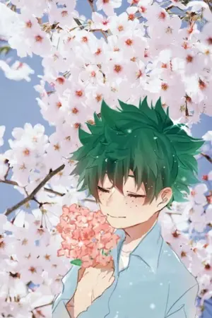 ปกนิยาย [Fic] Boku no hero academia {black dandilion} ความหวังสีมนต์ [katsudeku]