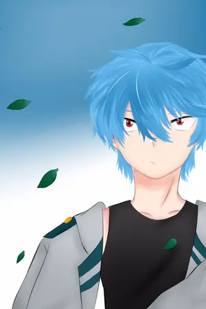 ปกนิยาย [ Boku no hero academia ] kuro misaki