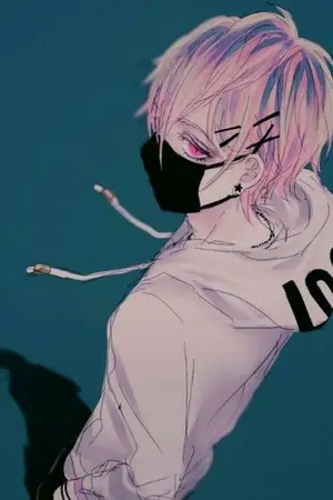 ปกนิยาย L _Michaela  ปริศนาของสาวแฮกเกอร์