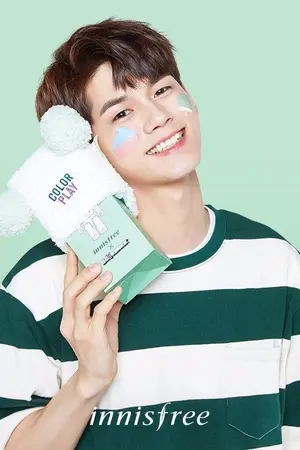 ปกนิยาย [OS/SF] ONE PLUS ONE (NIELONG & ONGNIEL ft.WANNA ONE/PD101)