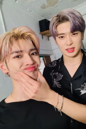 ปกนิยาย พี่แทอย่าดื้อ ! #Jaeyong