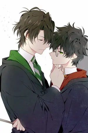 ปกนิยาย Fic Harry Potter : A New Beginning [Tmr/Hp]