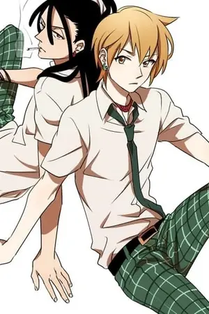 ปกนิยาย Impossible ความรักของเรา