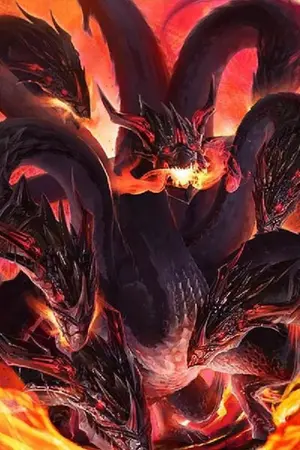 ปกนิยาย กำเนิดอสูรทมิฬ