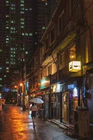 ปกนิยาย Midnight Cinderella #ร้านค้าเที่ยงคืน (kaisoo)